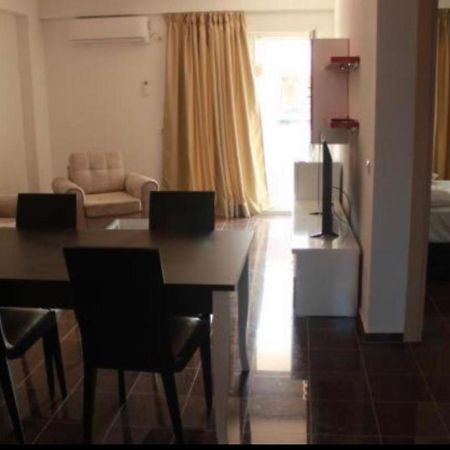 Fishta Hotel & Apartments Velipojë Εξωτερικό φωτογραφία