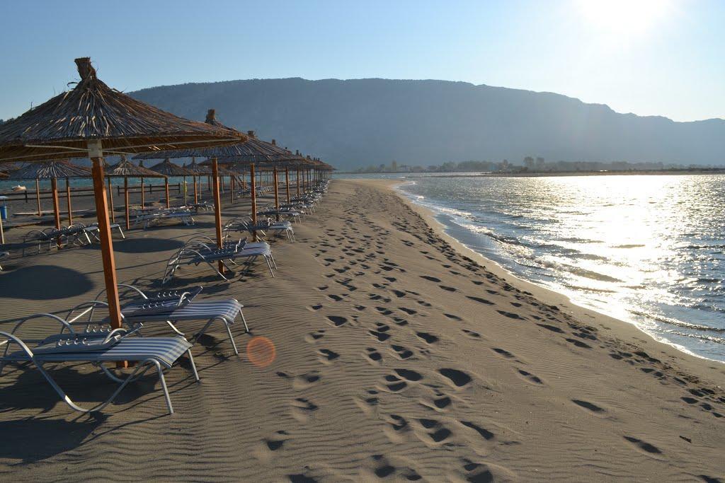 Fishta Hotel & Apartments Velipojë Εξωτερικό φωτογραφία