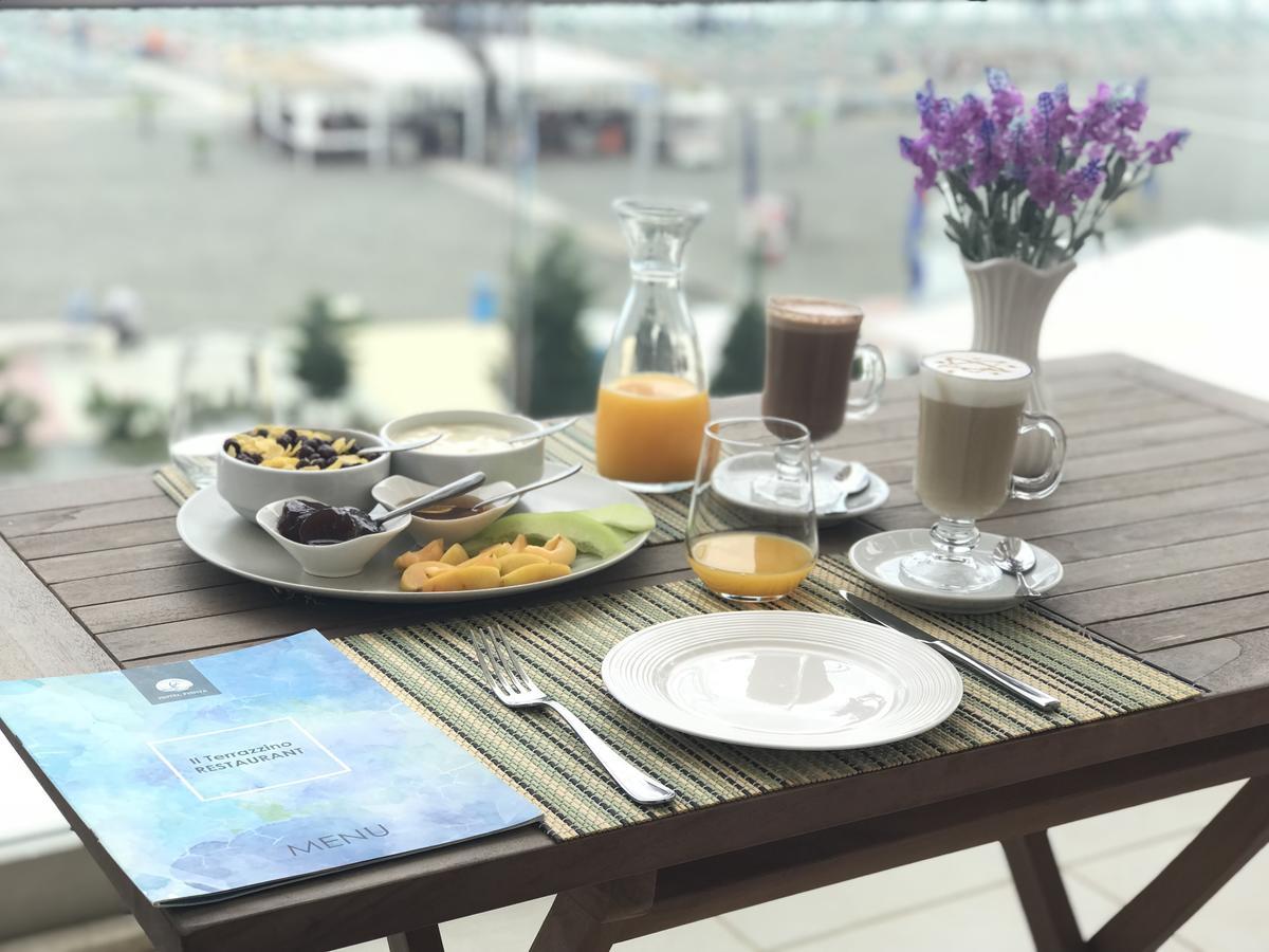Fishta Hotel & Apartments Velipojë Εξωτερικό φωτογραφία