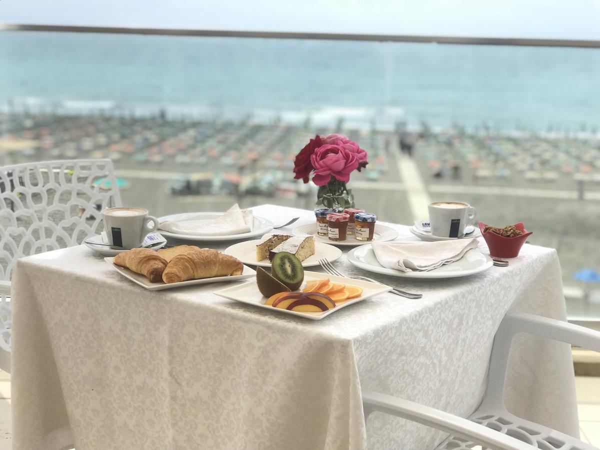 Fishta Hotel & Apartments Velipojë Εξωτερικό φωτογραφία