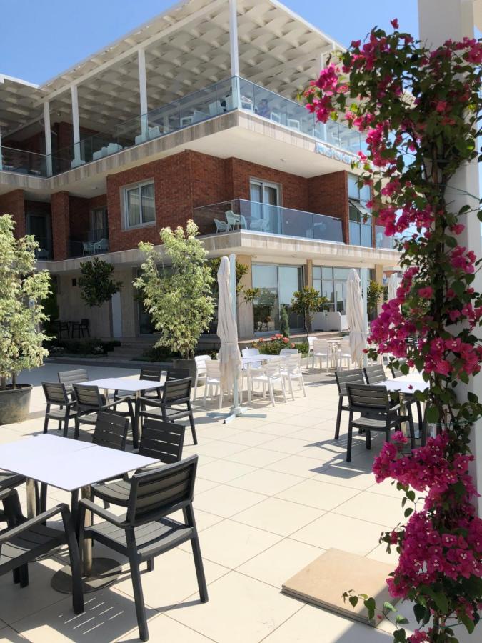 Fishta Hotel & Apartments Velipojë Εξωτερικό φωτογραφία